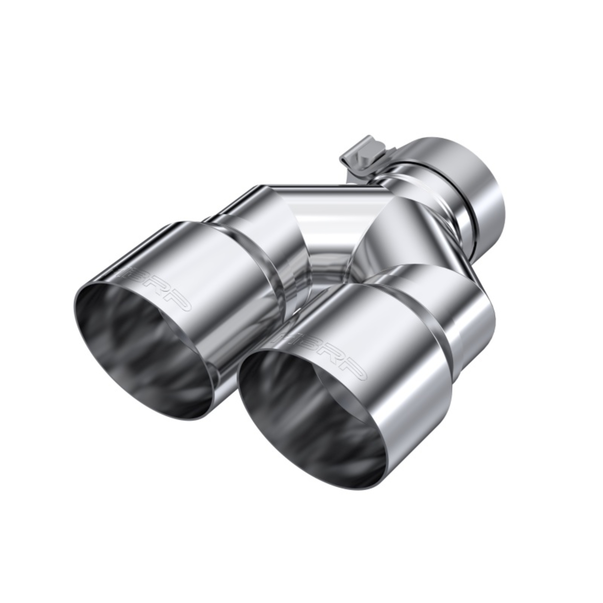 Picture of MBRP Univ Exhaust Tips SS - T5182