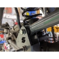 Picture of Synergy Mfg SYN Track Bars Front Traction Bars - 8875-01