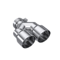 Picture of MBRP Univ Exhaust Tips SS - T5183