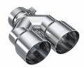 Picture of MBRP Univ Exhaust Tips SS - T5183