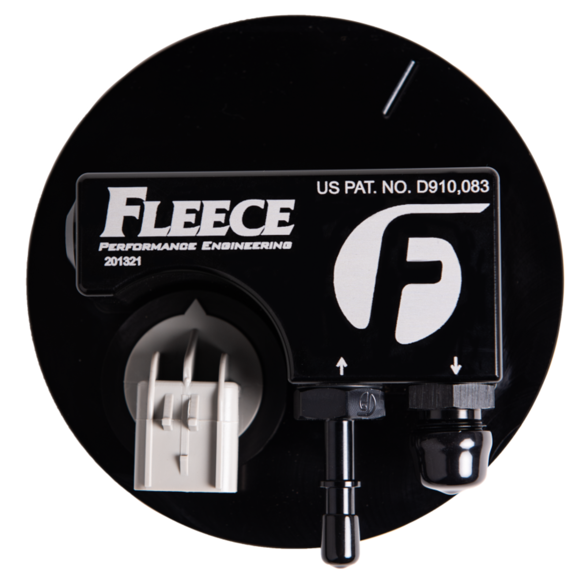 Picture of Fleece Performance FPE SureFlo Sending Units Fuel Systems - FPE-SF-CUMM-0304