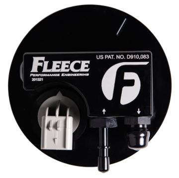 Picture of Fleece Performance FPE SureFlo Sending Units Fuel Systems - FPE-SF-CUMM-0304