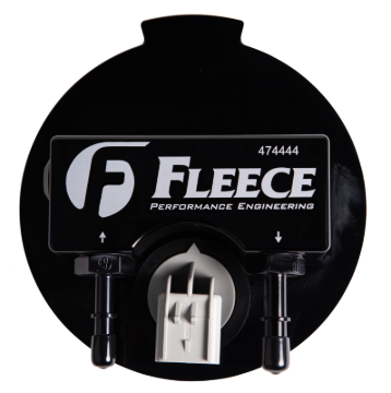 Picture of Fleece Performance FPE SureFlo Sending Units Fuel Systems - FPE-SF-CUMM-0509