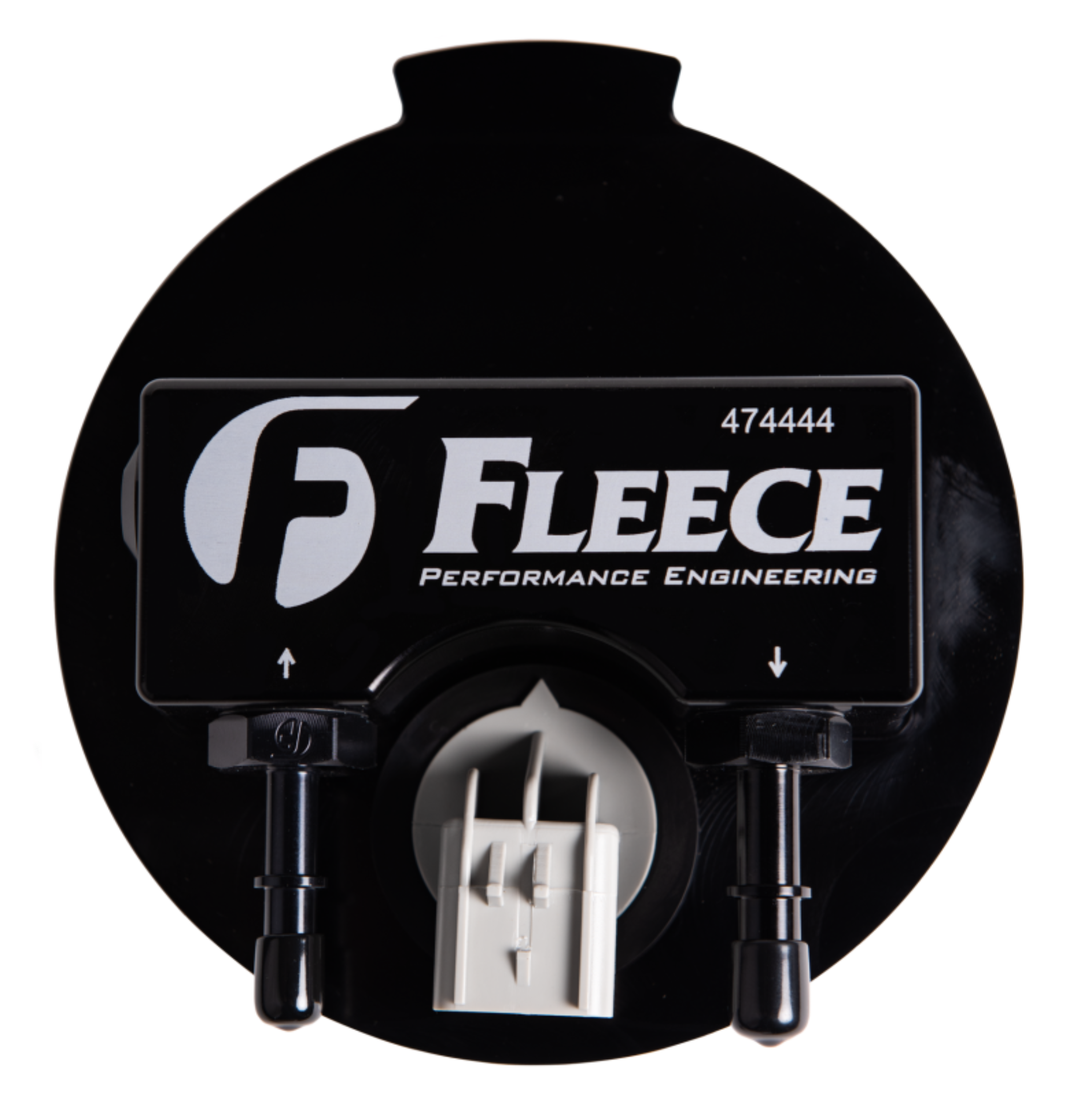 Picture of Fleece Performance FPE SureFlo Sending Units Fuel Systems - FPE-SF-CUMM-2010