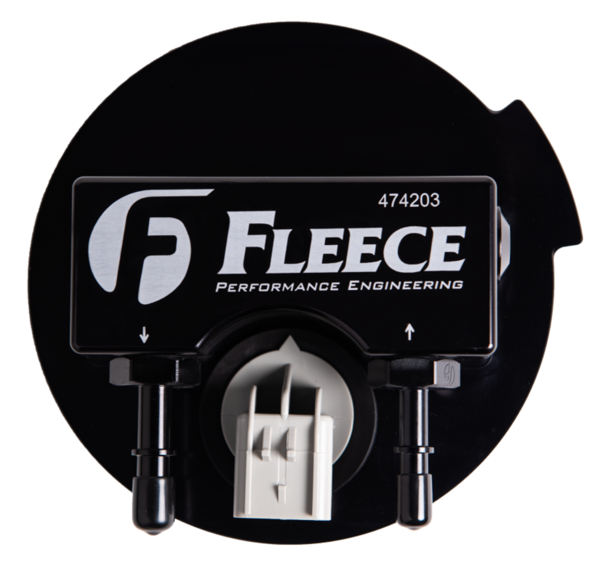 Picture of Fleece Performance FPE SureFlo Sending Units Fuel Systems - FPE-SF-CUMM-1121