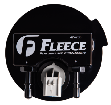Picture of Fleece Performance FPE SureFlo Sending Units Fuel Systems - FPE-SF-CUMM-1121