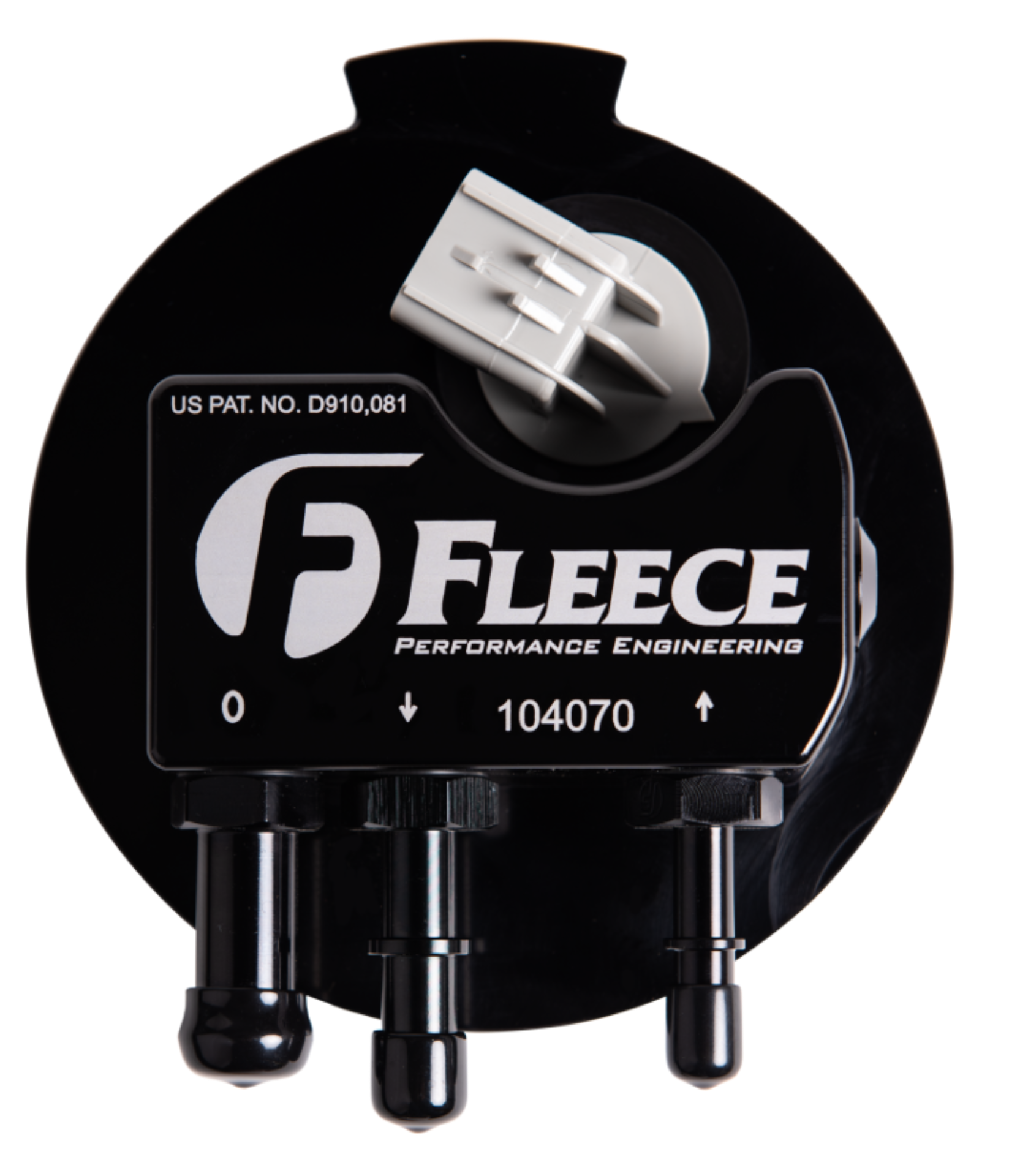 Picture of Fleece Performance FPE SureFlo Sending Units Fuel Systems - FPE-SF-GM-1116-SB