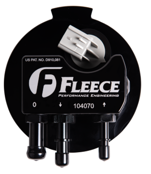 Picture of Fleece Performance FPE SureFlo Sending Units Fuel Systems - FPE-SF-GM-1116-SB