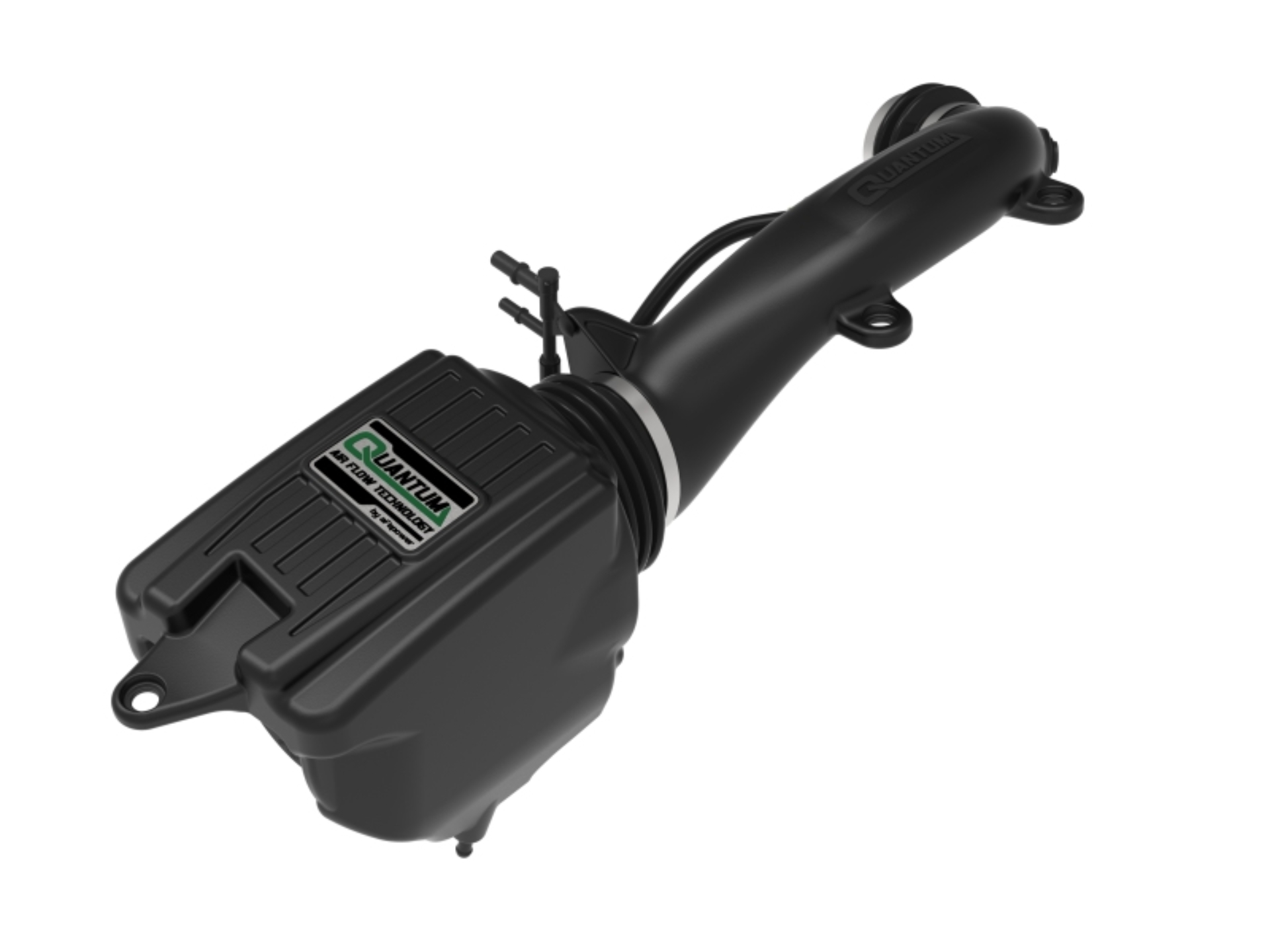 Picture of aFe Quantum Intakes Cold Air Intakes - 53-10019D