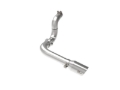 Picture of aFe Exhaust DPF Back - 49-38092-P