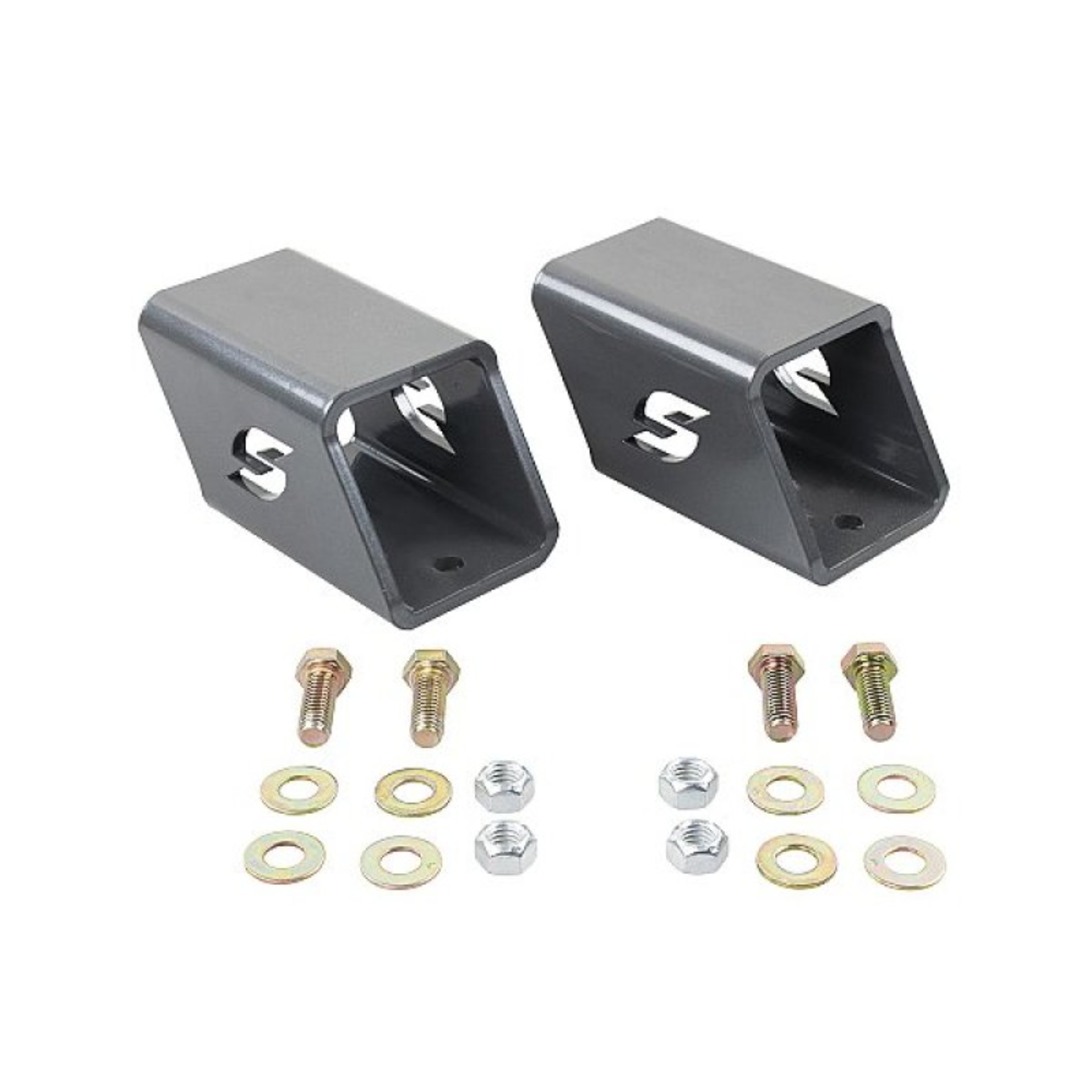 Picture of Synergy Mfg SYN Bump Stops Rear - 8858-30