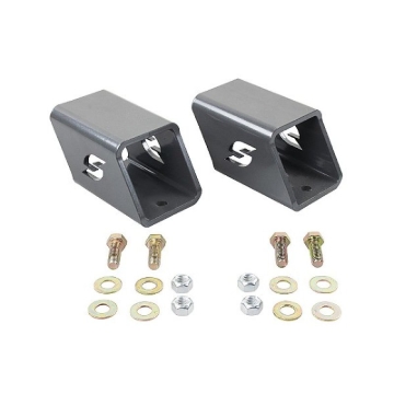 Picture of Synergy Mfg SYN Bump Stops Rear - 8858-30