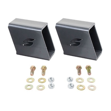 Picture of Synergy Mfg SYN Bump Stops Rear - 8858-40