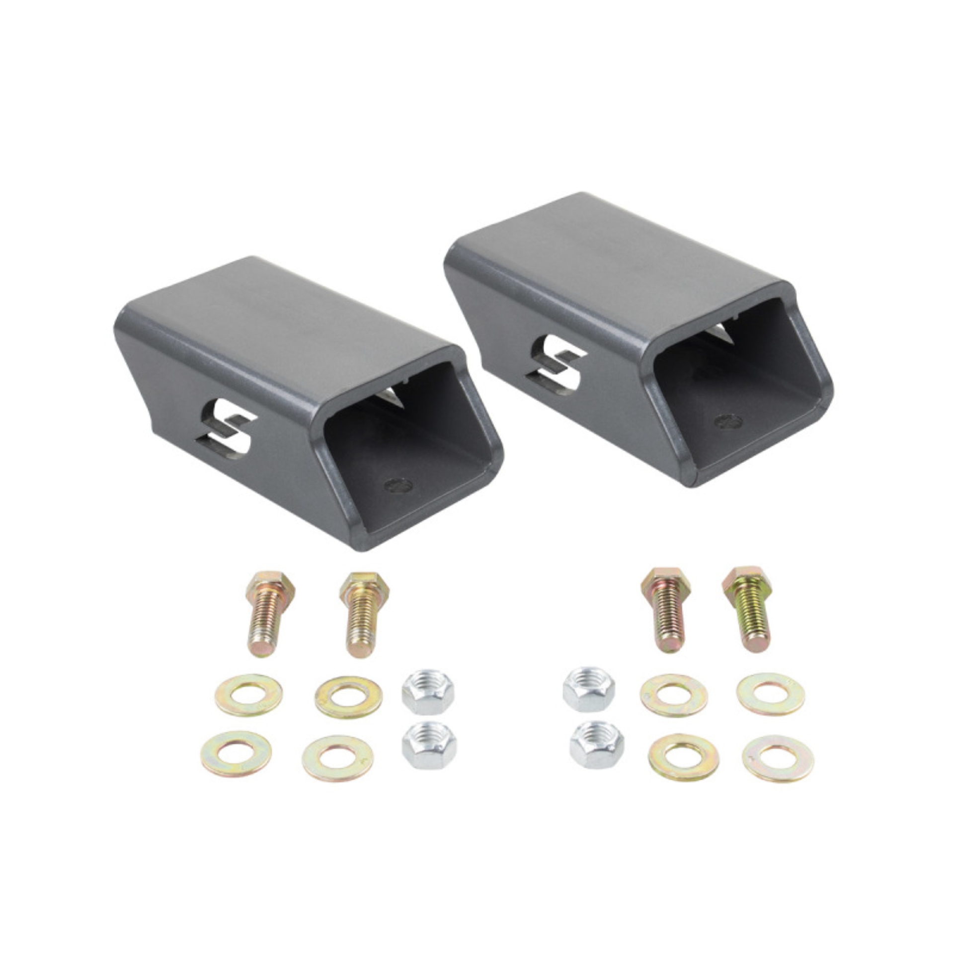 Picture of Synergy Mfg SYN Bump Stops Rear - 8858-20