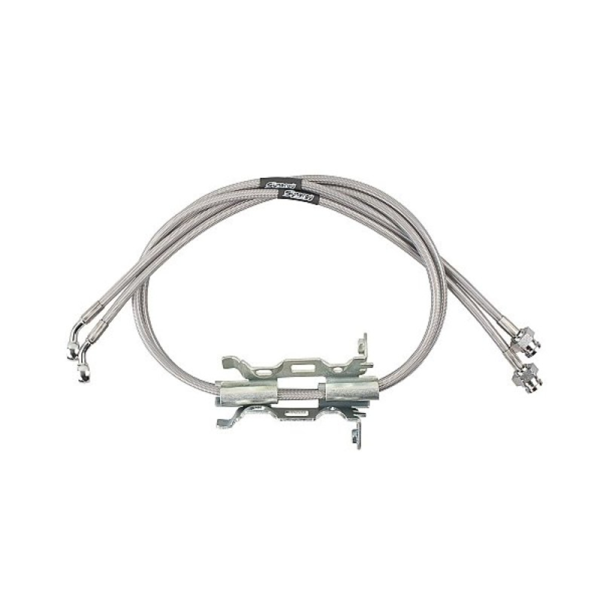 Picture of Synergy Mfg SYN Brake Line Kits Front - 8866-03