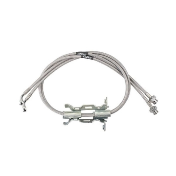 Picture of Synergy Mfg SYN Brake Line Kits Front - 8866-03