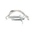 Picture of Synergy Mfg SYN Brake Line Kits Rear - 8866-04