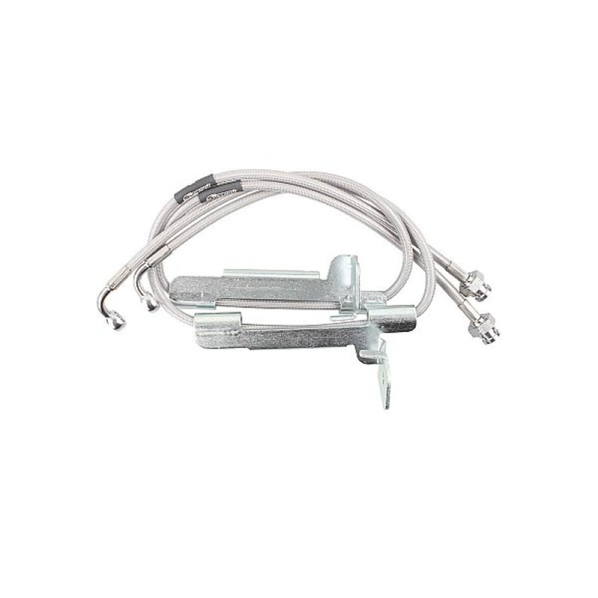 Picture of Synergy Mfg SYN Brake Line Kits Rear - 8866-04