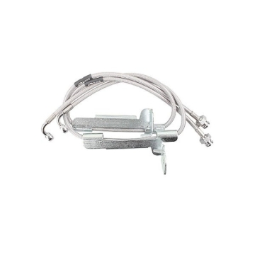 Picture of Synergy Mfg SYN Brake Line Kits Rear - 8866-04