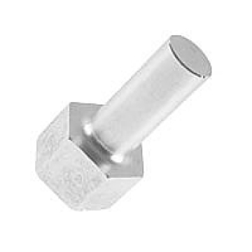 Picture of Synergy Mfg SYN Steering Braces Steering Stabilizer - 855702-M30X1.5-PL