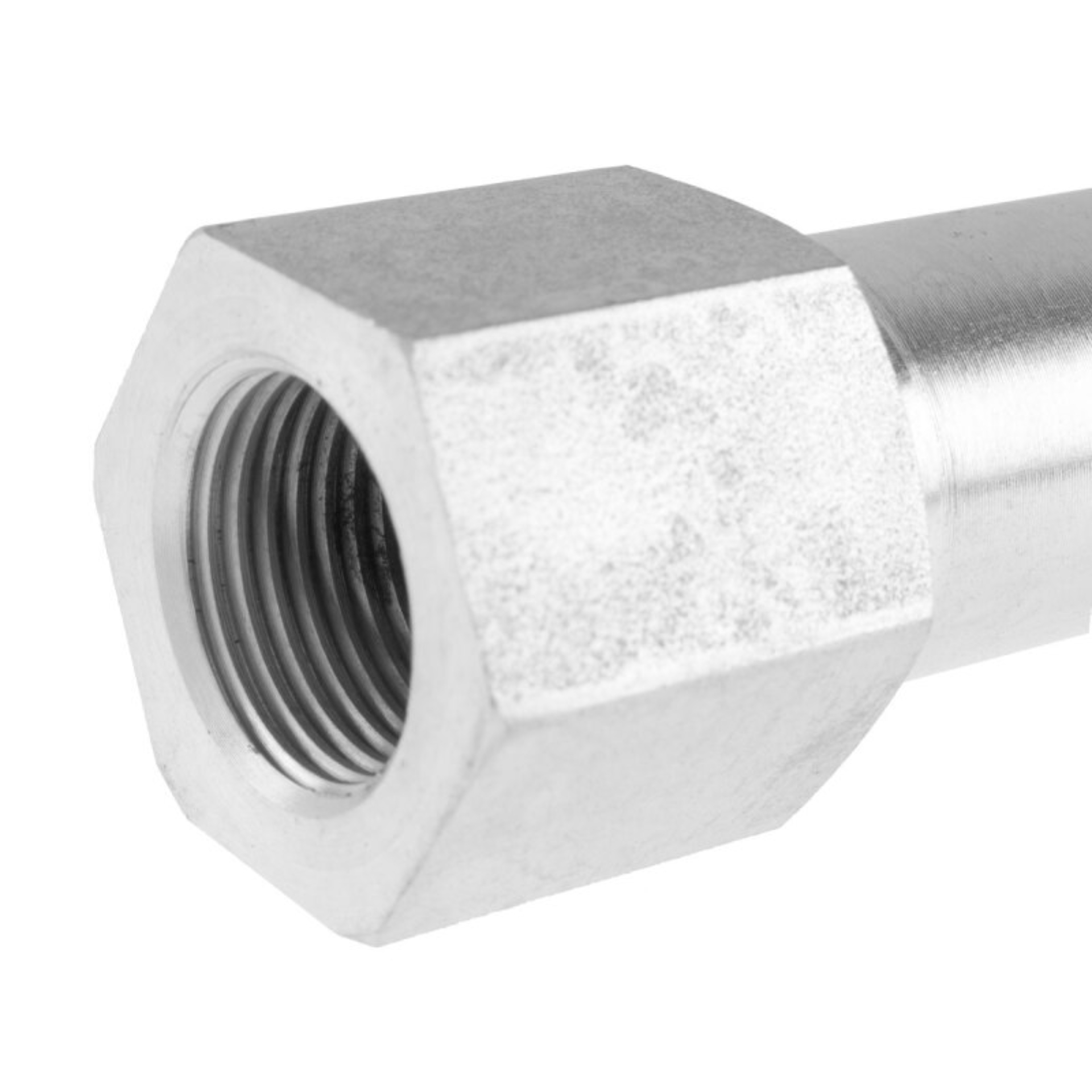 Picture of Synergy Mfg SYN Steering Braces Steering Stabilizer - 855702-PL