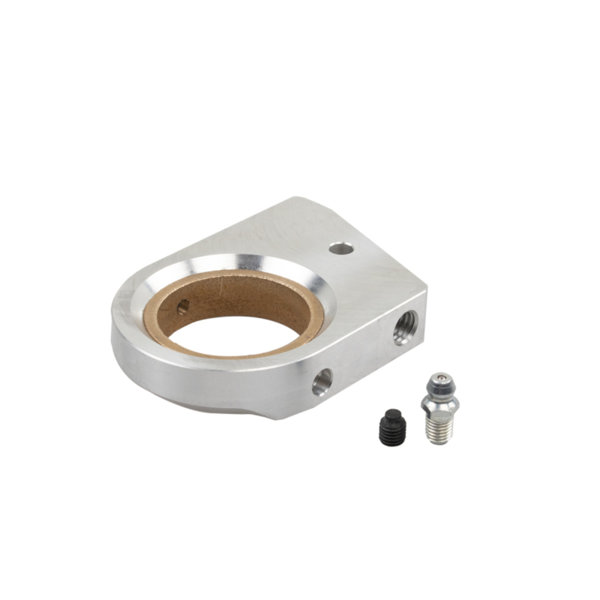 Picture of Synergy Mfg SYN Steering Braces Steering Stabilizer - 8869-02