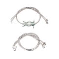 Picture of Synergy Mfg SYN Brake Line Kits Rear - 8866-05