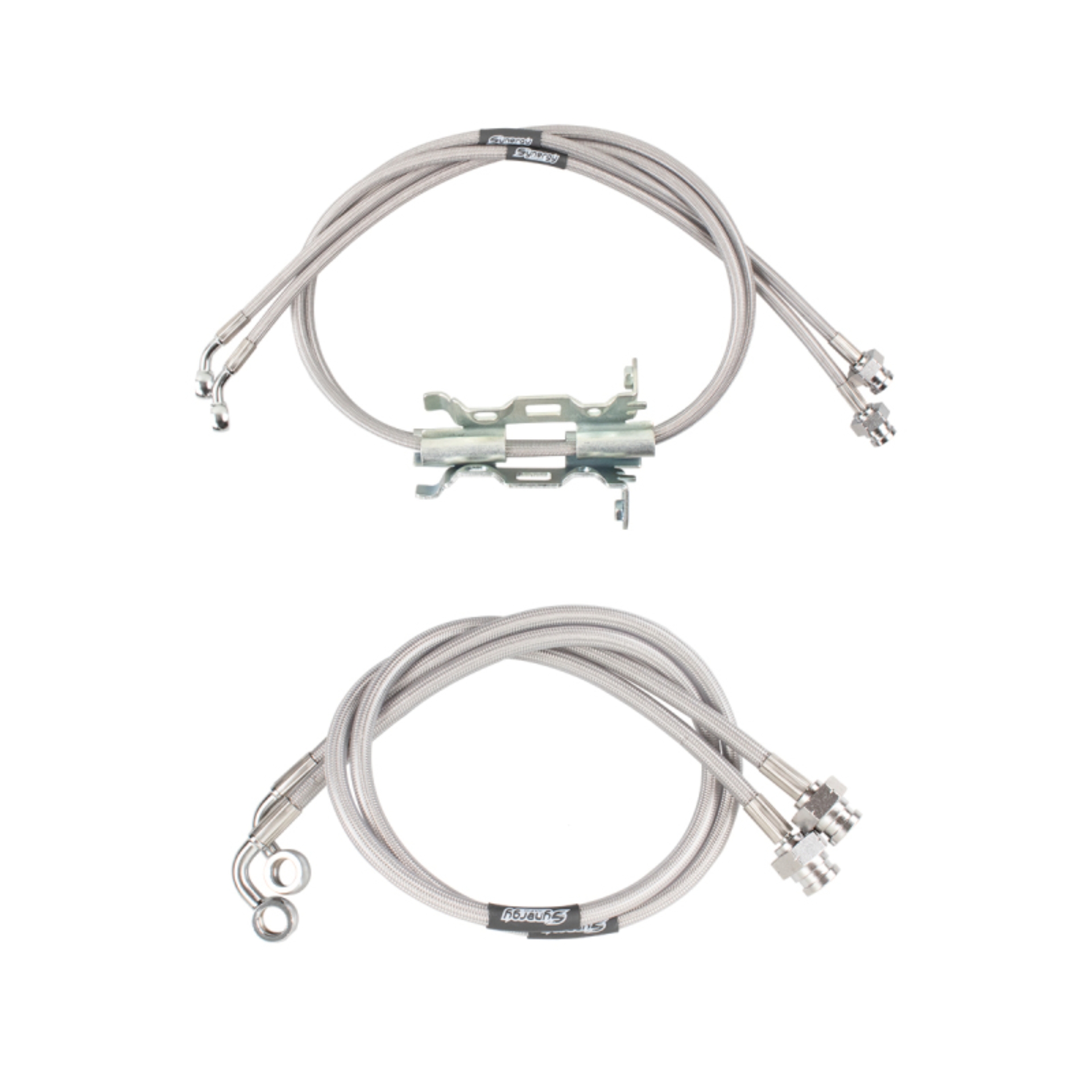 Picture of Synergy Mfg SYN Brake Line Kits Rear - 8866-05