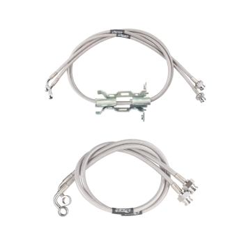 Picture of Synergy Mfg SYN Brake Line Kits Rear - 8866-05