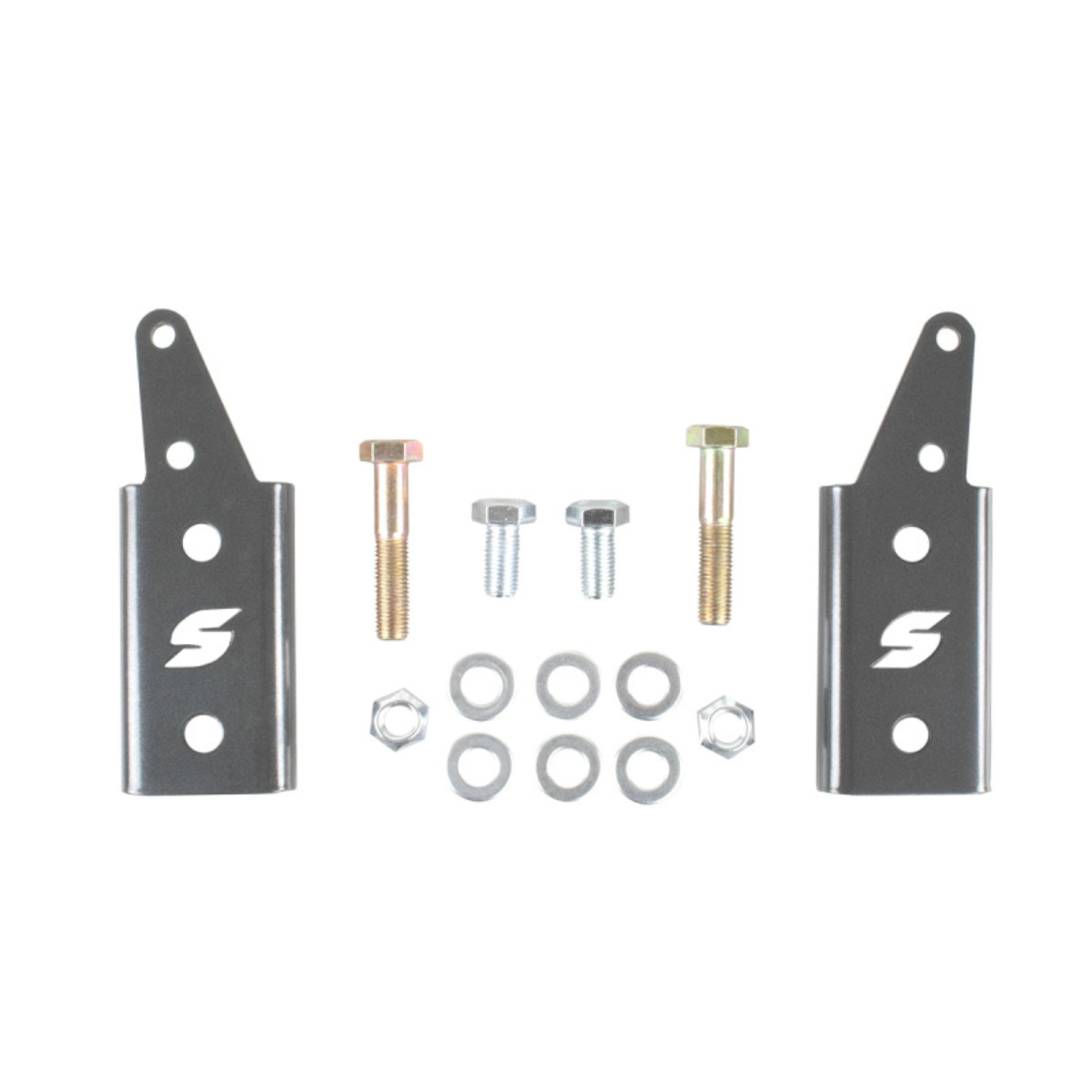 Picture of Synergy Mfg SYN Suspension Brackets Rear - 8808-01
