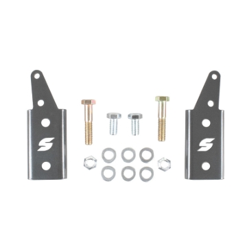 Picture of Synergy Mfg SYN Suspension Brackets Rear - 8808-01