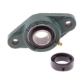 Picture of Synergy Mfg SYN Steering Braces Steering Stabilizer - SAFL205-16