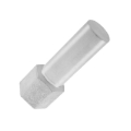 Picture of Synergy Mfg SYN Steering Braces Steering Stabilizer - 855702-PL
