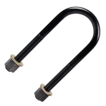 Picture of Synergy Mfg SYN U-Bolts - UB-4000