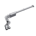 Picture of MBRP Catback Exhaust 304 - S5217304