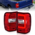 Picture of ANZO ANZ LED Taillights - 311393