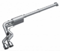 Picture of MBRP Catback Exhaust 304 - S5217304