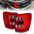 Picture of ANZO ANZ LED Taillights - 311396