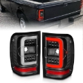Picture of ANZO ANZ LED Taillights - 311390