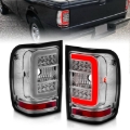 Picture of ANZO ANZ LED Taillights - 311392