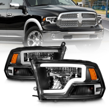 Picture of ANZO ANZ LED/Projector Headlights - 111539