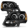 Picture of ANZO ANZ LED/Projector Headlights - 111530