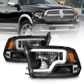 Picture of ANZO ANZ LED/Projector Headlights - 111539
