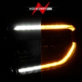 Picture of ANZO ANZ Crystal Headlights - 111531