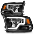Picture of ANZO ANZ LED/Projector Headlights - 111539