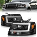 Picture of ANZO ANZ LED/Projector Headlights - 111541