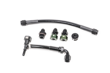 Picture of Radium Engineering RAD Fuel Rails - 20-0753-PK