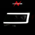 Picture of ANZO ANZ LED/Projector Headlights - 111541