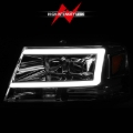 Picture of ANZO ANZ LED/Projector Headlights - 111542