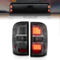 Picture of ANZO ANZ LED Taillights - 311398